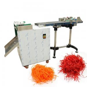 China Cutting Function Crinkle Paper Shredder for Small Crinkle Cut Paper and Craft Paper wholesale