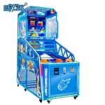 Coin Operated Arcade Game Machine Basketball Game Shooting Basketball Machine