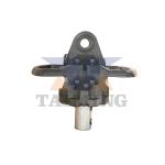 TEM Hydraulic Rotator For Timber Grapple GR100FD