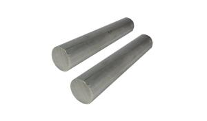 China 1000 Series 8000 Series No Stains Aluminum Round Stock Without Rough Selvedge wholesale