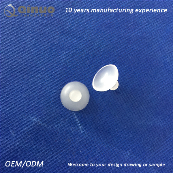 15mm mushroom head plastic suction cups