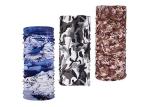 8 In 1 Cycling Breathable 25*50cm Seamless Bandana Scarf
