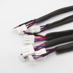 AVF Cable Automotive Stereo Radio Wiring Foam Acoustic Sound Harness for