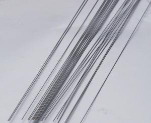 China ss304 Capillary Seamless Stainless Steel Tubing With GB Standard wholesale