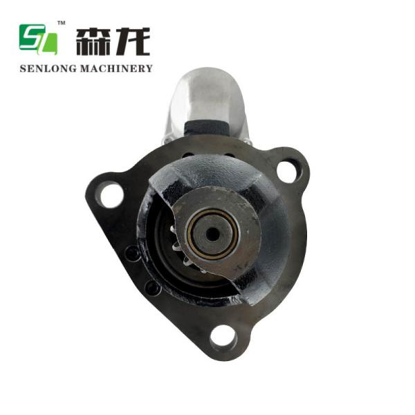 Komatsu 6D114 Starter Motor 6008133530 6008133531 6008133630 6008133670
