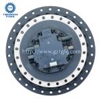 R480LC-9S Hyundai Excavator Final Drive Construction Machinery R485VS Travel