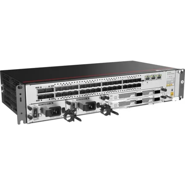 Netengine 8000e M4 Advanced Network Router for High-Speed Connectivity