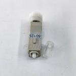 SC Male to FC Female Fiber Optic Hybrid Adapter Multimode 50/125um