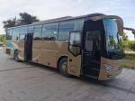 Bus Yutong Used ZK6116 Passenger Bus 50 Seats Tourist Bus Yuchai Engine Double