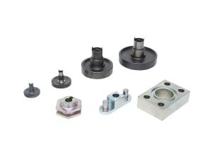 China Highly Accurate Parts with Tight Tolerances wholesale