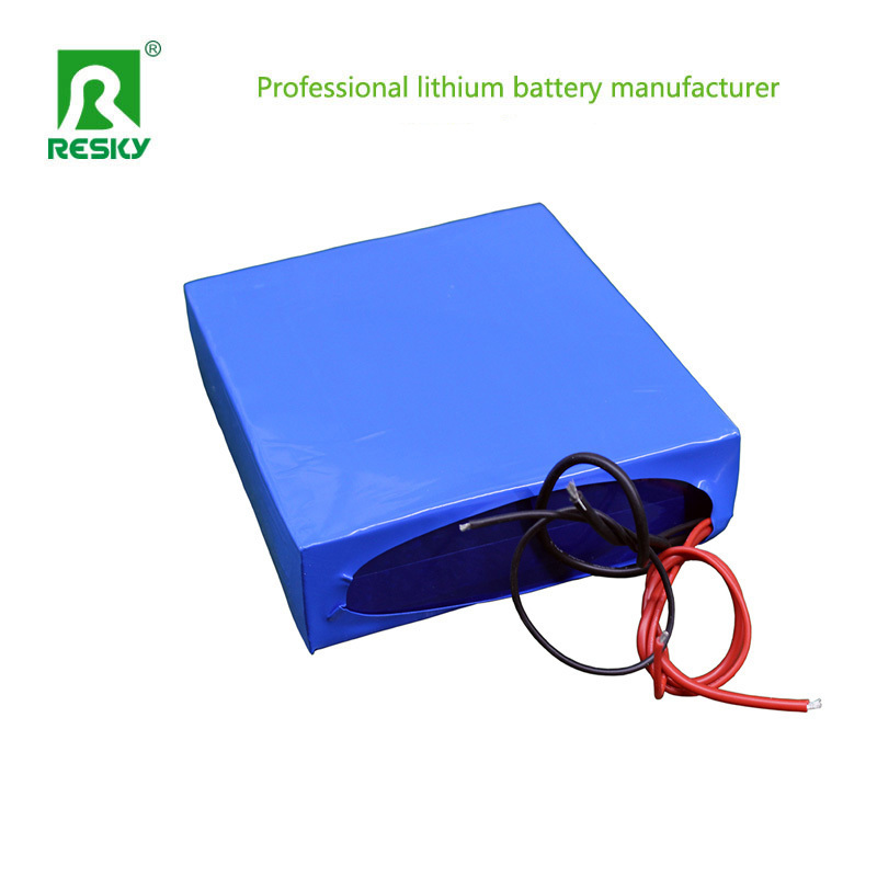 Li-ion Electric Bike Battery 36V15ah For 350W Electric Wheelchair