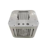 Electric Bicycle Battery Shell Anodizing Surface Treatment Outdoor Mobile Power