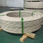 ASME SB574 C22 Nickel Alloy Strip Hastelloy Material Hot Rolled