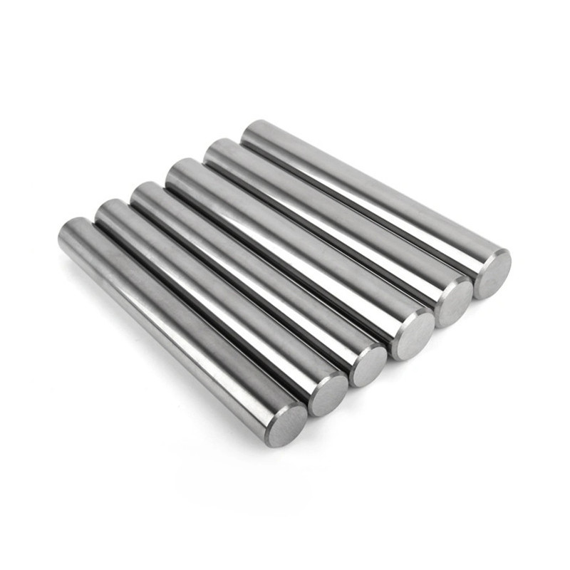 Monel 400 UNS N04400 Forged Rods Ingots Forgings Nickel Copper Alloy Bar Price