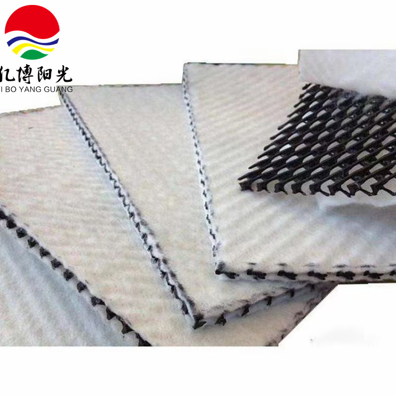 Black White Green Blue Hdpe Geomembrane Liners for Landfill Thickness 0.5-3mm Made