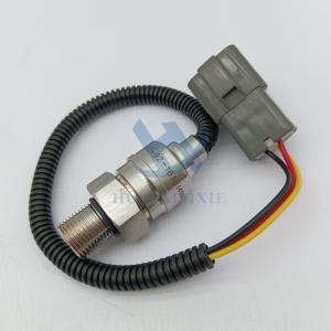 China 7861-92-1610 Hydraulic Pressure Sensor For Komatsu Excavator PC200-6 PC220-6 wholesale