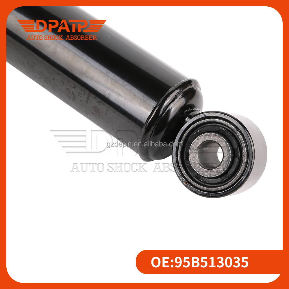CAYMAN 981 Suspension Shock Absorber 95B513035ZC 95B513035E 95B513035F 95B513035G For Porsche