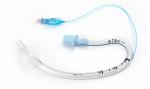 Hot Sale Preformed Nasal Endotracheal Tube