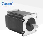 57SHD0846 NEMA 23 Stepping Motor 57*57*76mm 1.7A 1.8N.M For CNC Machine