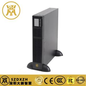 China 3U Online UPS 15kVA Multi Stage UPS Surge Protection UPS Mission Critical Power Protection Solutions wholesale