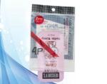 Printed Alumimum Foil manufacturing high quality recyclable plastic phone shell