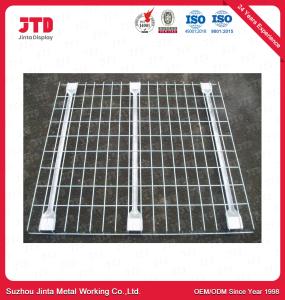 China Height 4.5m Warehouse Metal Racks 1000kgs Per Layer For Supermarket wholesale