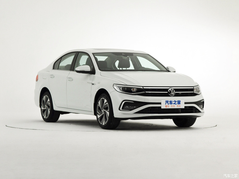 Volkswagen Bora 2023 280 TSI DSG ZunXing version Gasoline Compact car 1.5L 113HP L4