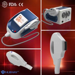 China beauty salon use multifunction IPL beauty equipment for hair removal supplier wholesale