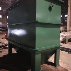 China 1.0Kw Integrated Sewage Treatment Equipment For Constructed Wetlands wholesale