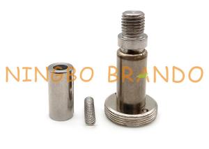 China UD-8 2W025-08 SS304 Threaded Solenoid Valve Armature Plunger wholesale