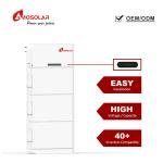 10KWH 15KWH 20KWH High Voltage Energy Storage Battery System Amosolar OEM/ODM