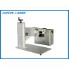 Buy cheap 355nm UV Laser Marking Machine Air Cooling System For Electronic Components from wholesalers