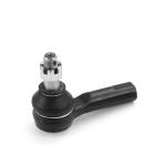 Steel Front Axle Auto Steering Parts Tie Rod End for Nissan Frontier 98-04 48521
