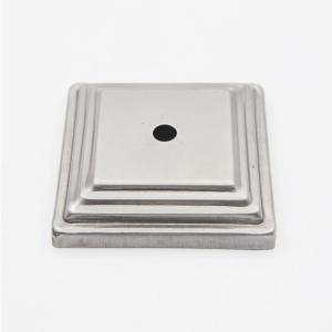 China Stainless Steel ANSI 1060 Aluminum Deep Drawn Metal Stamping Oem wholesale