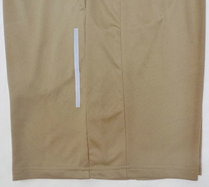Jogging sports short pants Mens Soccer Shorts with 100% Polyester Knitting Fabric
