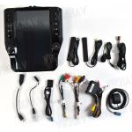 Viknav Car Radio For Dodge Ram (2020 2021 2022 2023) 11.8 Inch Android13 Auto