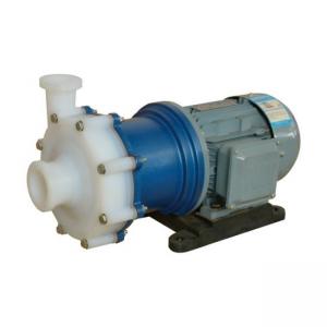China 2900r/min Stainless Steel Magnetic Pump Chemical Fertilizer And Pesticide Pump on sale