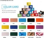 kinesiology tape printing kinesiology tapemedical non-woven orthopedics elastic