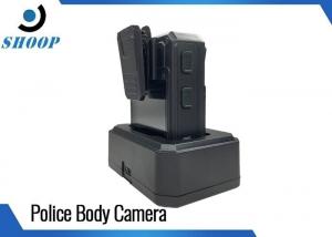 China 64GB Security Guard WIFI Body Camera , Body Worn Video Camera With Night Vision wholesale