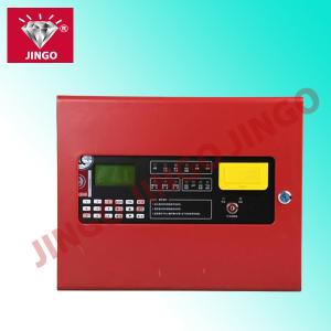 China FM200 gas fire extinguisher 24VDC systems control panel wholesale
