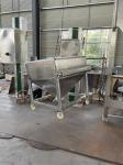 Post HTD Column Hopper Mixture Machine Blending Equipment Pharmaceutical