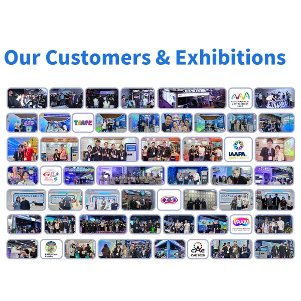 Advanced Immersive Interactive Dome Projection System Powered by Original Content