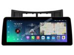 12.3" Smart Ultra Wide Screen For Toyota Yaris 2005-2012 Car Video Touch QLED