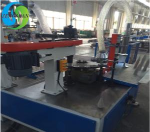 China A user-friendly and convenient fireworks paper tube machine wholesale