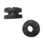 OEM NR NBR AEM FKM EPDM Rubber Sealing Grommets 40 Shore A