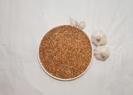 8 - 16 Mesh Dehydrated Dry Food Roasted Garlic Granules High Concentration
