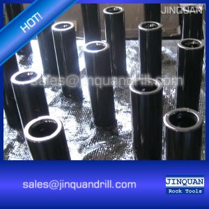 China T45 coupling sleeve - drill coupling sleeve,sleeve coupling wholesale
