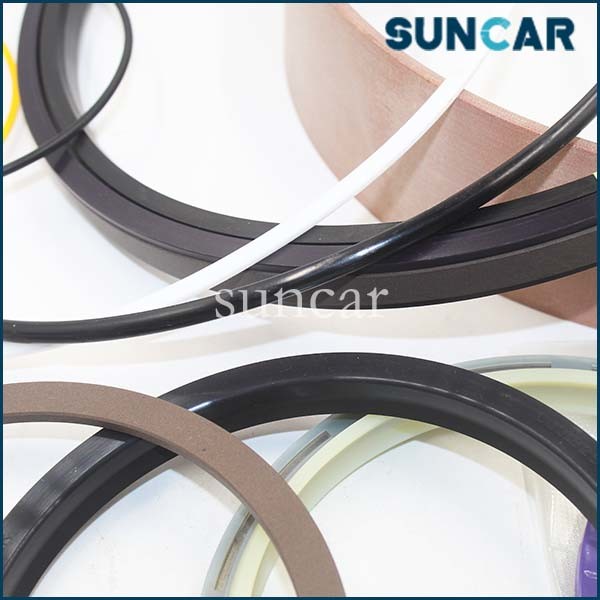 707-99-84400 7079984400 Dump Cylinder Sealing Kit For Komatsu Wheel Loaders WA600