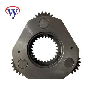China EC300D 1st Travel Planetary Gear Carrier Sun Gear Assy VOE14599946 wholesale