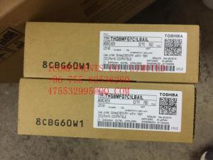 China THGBMFG7C1LBAIL  KIOXIA	16GB NAND 15NM EMBEDDED MULTIMEDIA CHIP (EEPROM) (Alt: THGBMFG7C1LBAIL) on sale